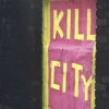 Valli, Kill City - Kallio Rock-Club 1978-1979