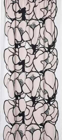 Vallila pimennysverho Makeba Black Out 140x250 cm