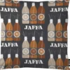 Vallila tyynynpäällinen Jaffa 43x43 cm greyora