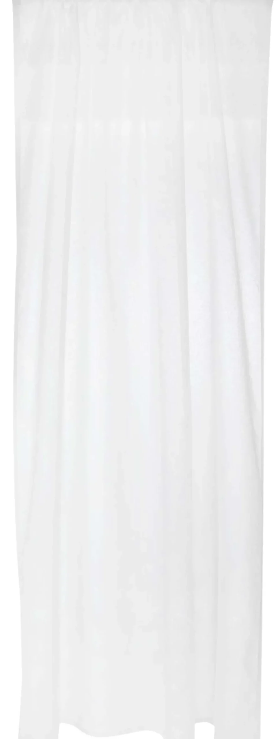 Vallila valoverho Formula 140x250 cm white
