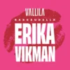 Vallila verho Erika 140x250 cm