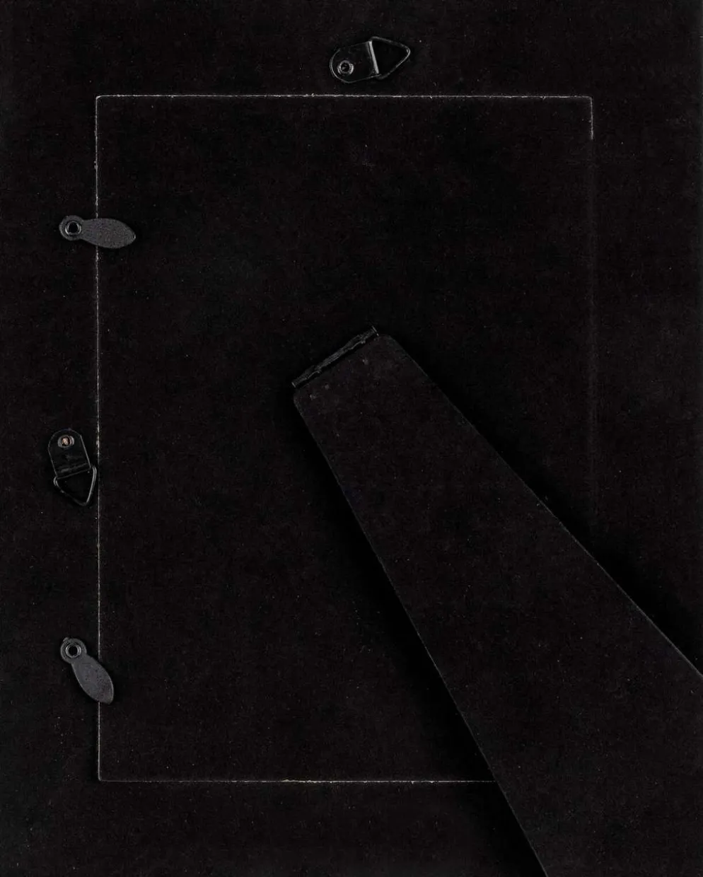 Valokuvakehys Velvet 19,5x24,5 cm, rubiini