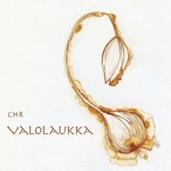 Valolaukka - Terälehdet yksitellen