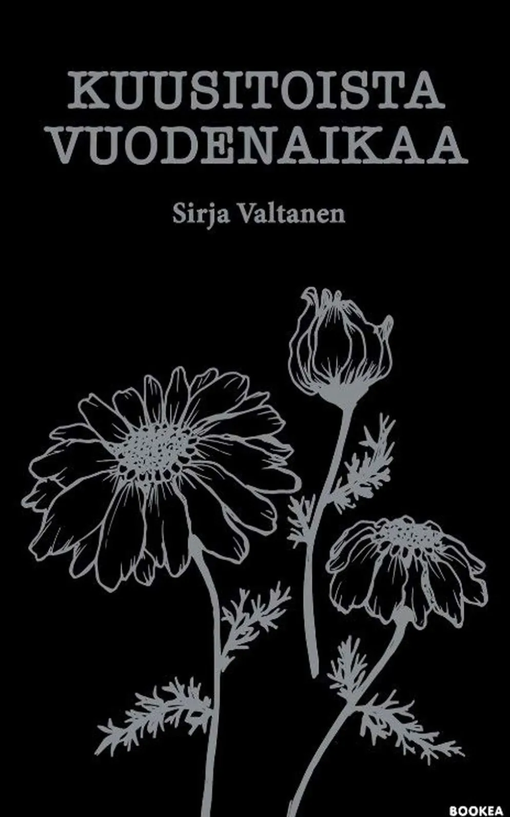 Valtanen, Kuusitoista vuodenaikaa