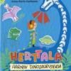 Valtari, Herttala – Aarnin dinosauruskirja