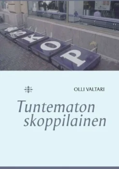 Valtari, Tuntematon skoppilainen