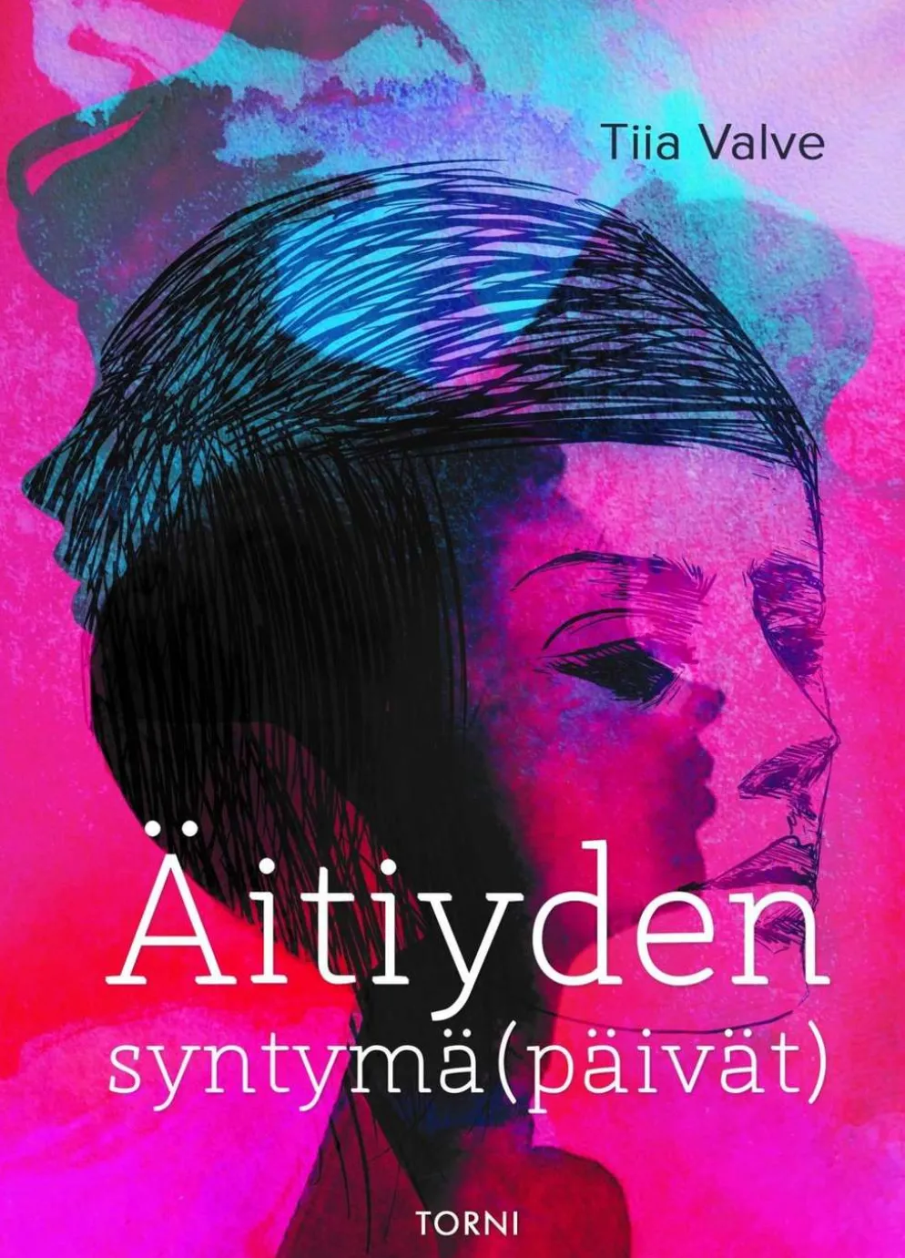Valve, Äitiyden syntymä(päivät)