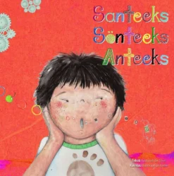 van der Steen, Sänteeks Sönteeks Anteeks
