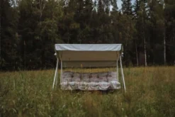 Varax Keinu Riviera 99B kukallinen-beige