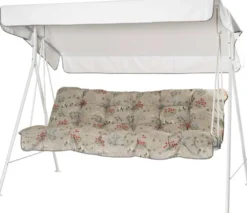 Varax Keinu Riviera 99B kukallinen-beige