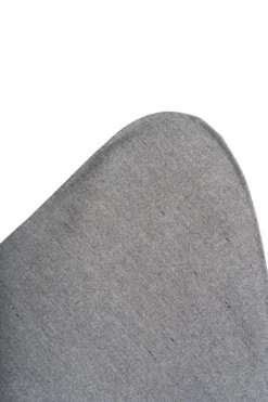 Varax lepakkotuolin päällinen 29A harmaa