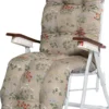 Varax Pehmuste Baden 99B kukallinen-beige