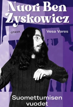 Vares, Nuori Ben Zyskowicz - Suomettumisen vuodet