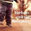 Varhaiserityiskasvatus