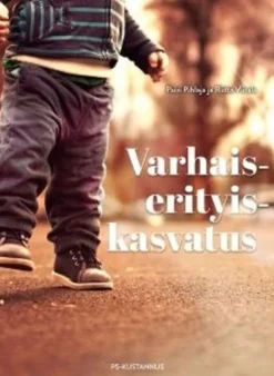 Varhaiserityiskasvatus
