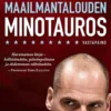 Varoufakis, Maailmantalouden Minotauros