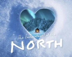 Varpu, The Enchantment of the North - Pohjoisen lumo