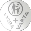VARTA ALKALINE Special V12GA/LR43 2kpl