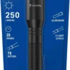 VARTA Aluminium taskulamppu F20 sis.2xAA