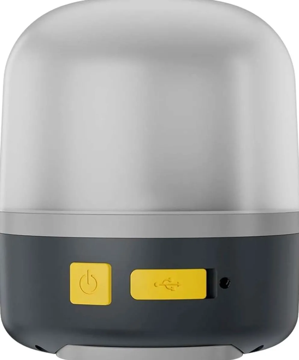 VARTA Dynamo Lyhty