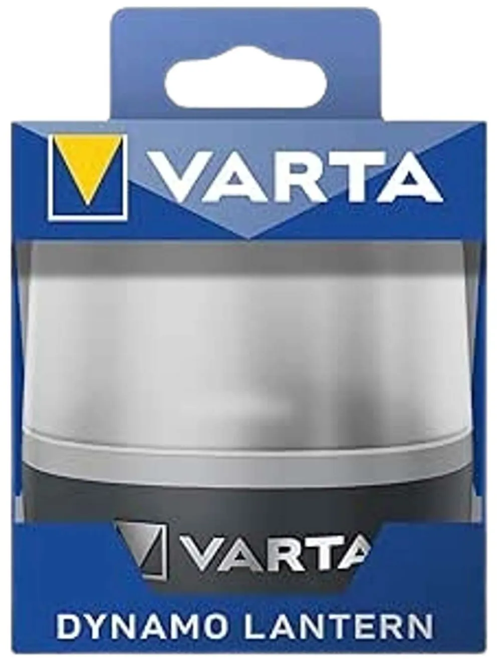 VARTA Dynamo Lyhty