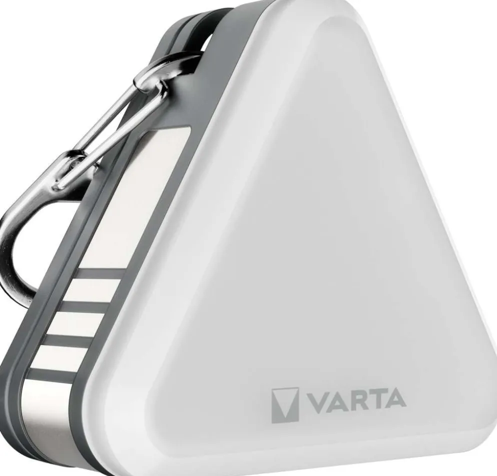 Varta magnettinen turvavalo (2xCR2032)