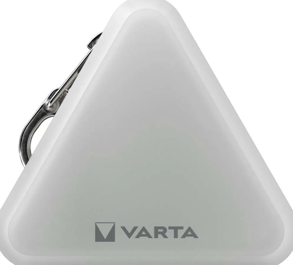 Varta magnettinen turvavalo (2xCR2032)