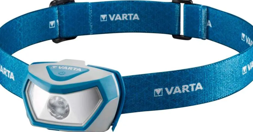 Varta Outdoor Sports H10 Pro otsavalo