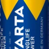VARTA paristo Longlife Power D 2Pack