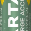 Varta Recharge Accu Recycled 4xAA 2100mAh ladattava alkaliparisto