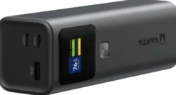 Varta varavirtalähde High Capacity 27000 mAh