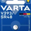Varta V393/SR49 nappiparisto