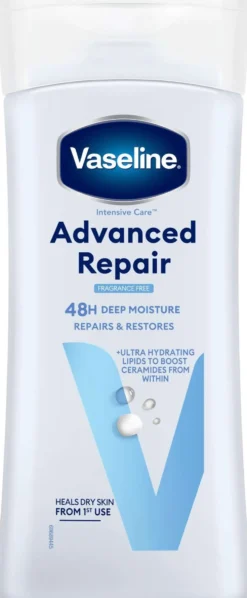 Vaseline Intensive Care Advanced Repair vartalovoide 200 ML