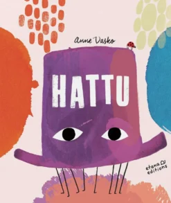 Vasko, Hattu