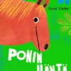 Vasko, Ponin häntä