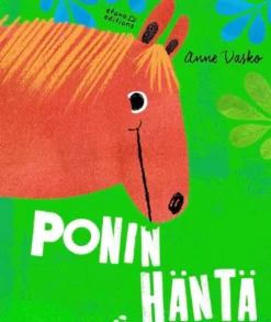 Vasko, Ponin häntä