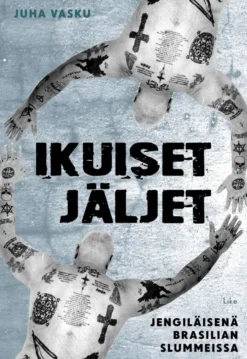 Vasku, Ikuiset jäljet