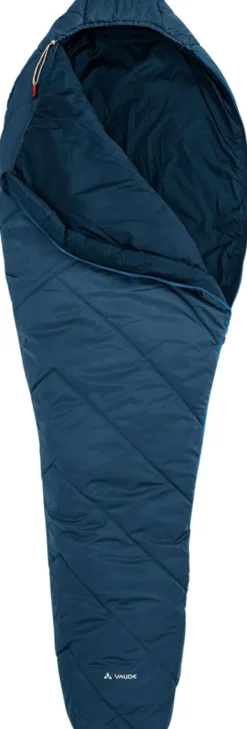 VAUDE makuupussi Sioux 400 SYN