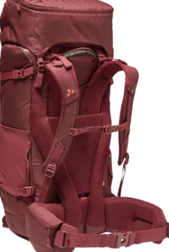 VAUDE rinkka Wo Astrum 55+10
