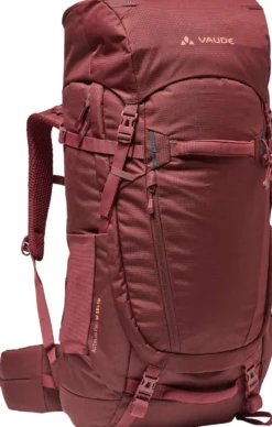 VAUDE rinkka Wo Astrum 55+10