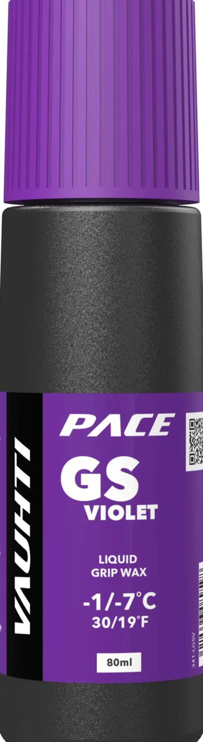 Vauhti pikapito Pace GS Violet Liquid Grip 80 ml