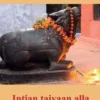 Vaulio, Intian taivaan alla