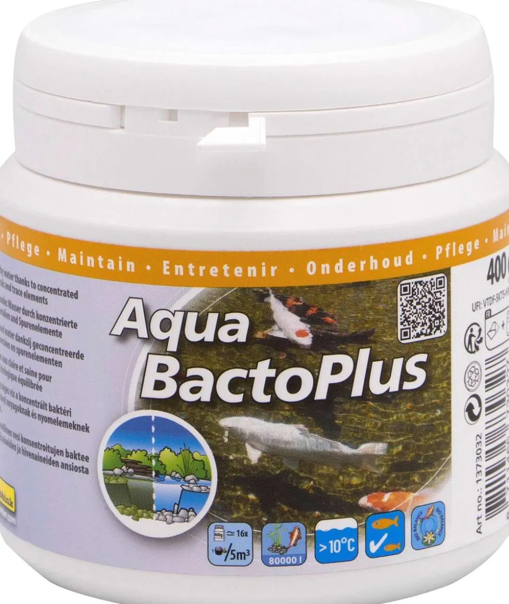 Veden mineralisointiaine Aqua BactoPlus 200 g