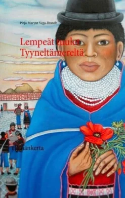 Vega-Brandt, Lempeät tuulet Tyyneltämereltä - Elämänkerta
