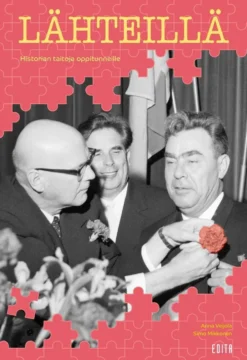 Veijola, Lähteillä - Historian taitoja oppitunneille