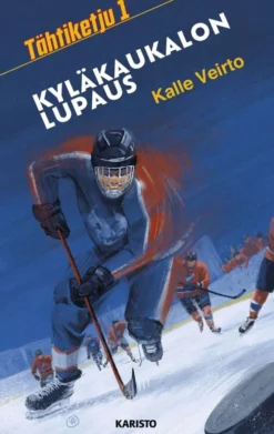 Veirto, Kyläkaukalon lupaus