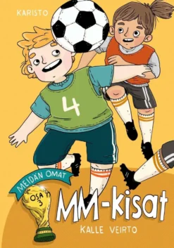Veirto, Meidän omat MM-kisat