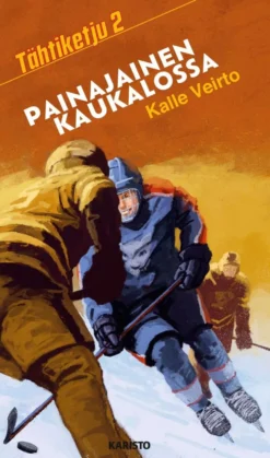 Veirto, Painajainen kaukalossa