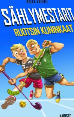 Veirto, Ruotsin kuninkaat