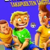 Veirto, Takapuolten taisto